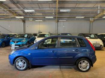Used Ford Fiesta 2008 for sale - 74483694: Photo