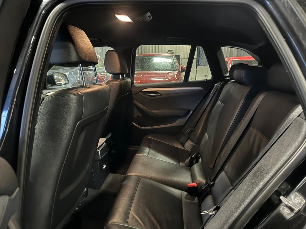 Used BMW X1 2013 for sale - 77764841: Photo 12