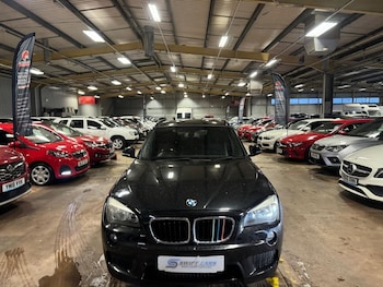 Used BMW X1 2013 for sale - 77764841: Photo