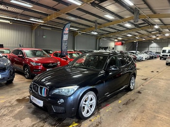 Used BMW X1 2013 for sale - 77764841: Photo