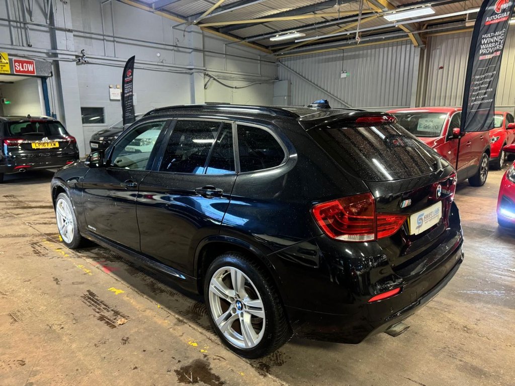 Used BMW X1 2013 for sale - 77764841: Photo 5