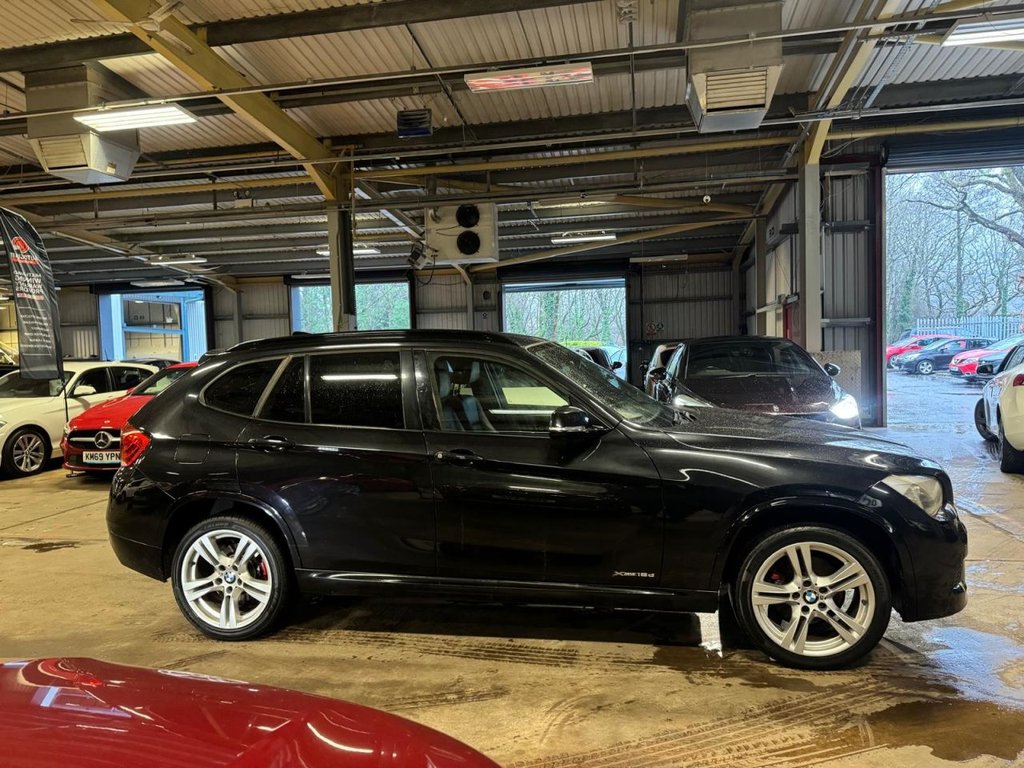 Used BMW X1 2013 for sale - 77764841: Photo 7