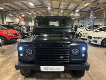 Used Land Rover Defender 2014 for sale - 73702550: Photo