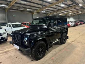 Used Land Rover Defender 2014 for sale - 73702550: Photo