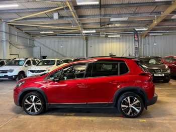 Used Peugeot 2008 2017 for sale - 75155646: Photo