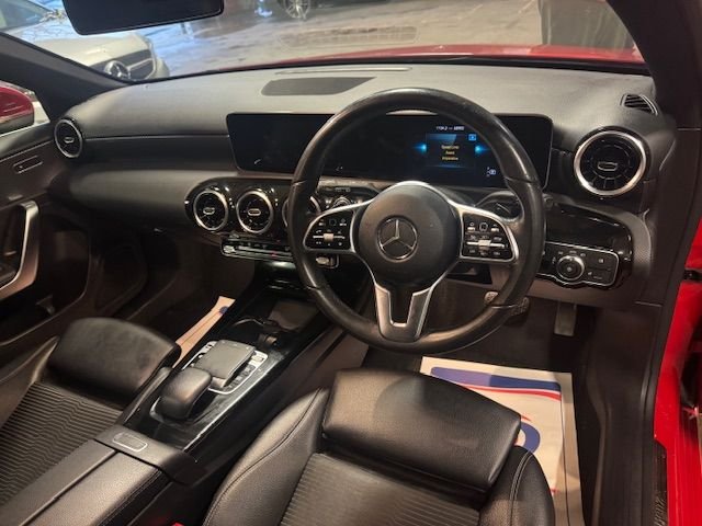 Used Mercedes-Benz A-Class 2019 for sale - 77020380: Photo 10