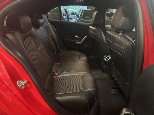 Used Mercedes-Benz A-Class 2019 for sale - 77020380: Photo 11