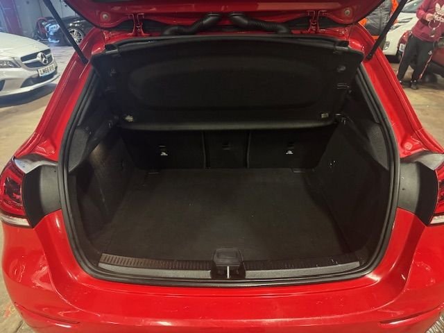 Used Mercedes-Benz A-Class 2019 for sale - 77020380: Photo 12