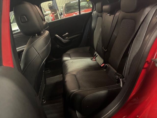 Used Mercedes-Benz A-Class 2019 for sale - 77020380: Photo 13