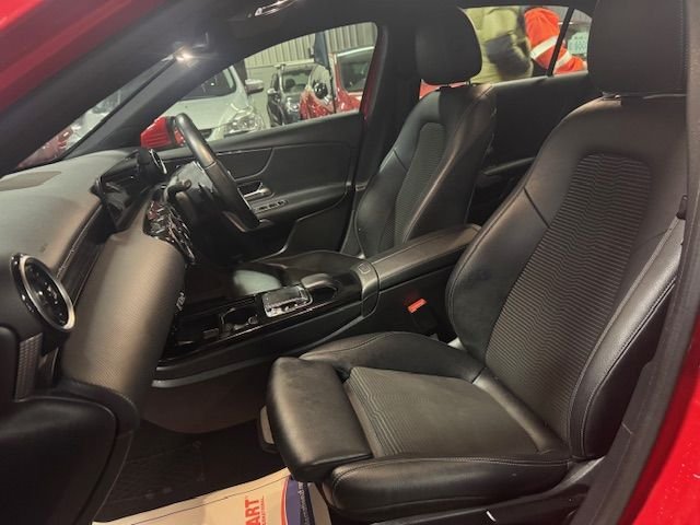 Used Mercedes-Benz A-Class 2019 for sale - 77020380: Photo 14