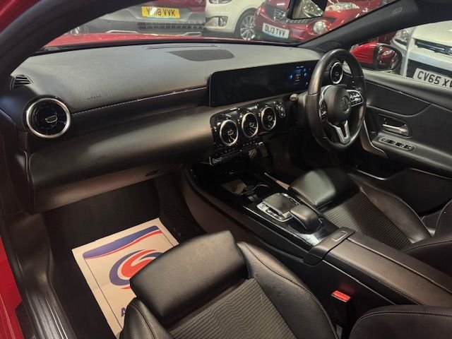 Used Mercedes-Benz A-Class 2019 for sale - 77020380: Photo 15