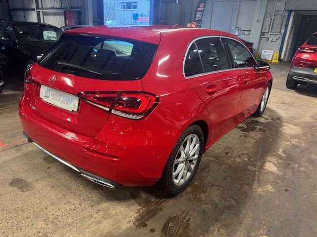 Used Mercedes-Benz A-Class 2019 for sale - 77020380: Photo 7