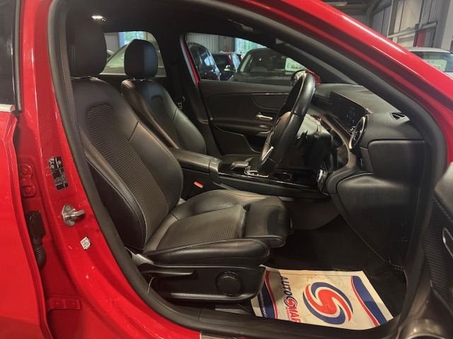 Used Mercedes-Benz A-Class 2019 for sale - 77020380: Photo 9