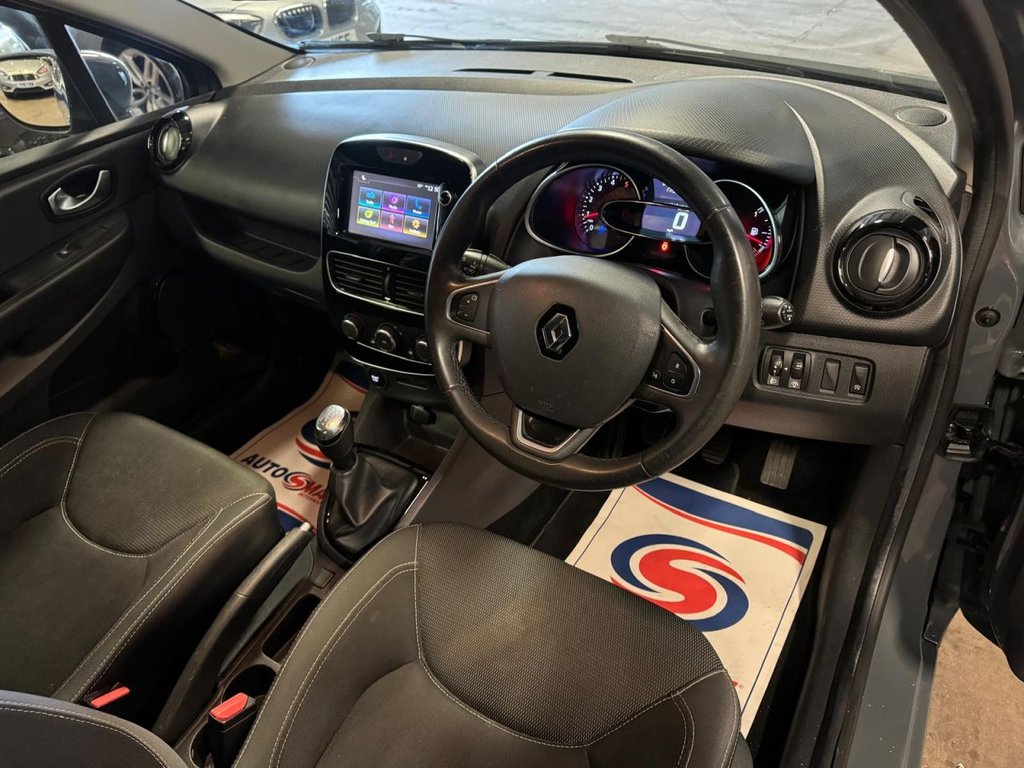 Used Renault Clio 2018 for sale - 78124476: Photo 11