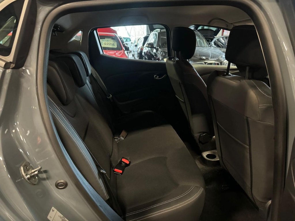 Used Renault Clio 2018 for sale - 78124476: Photo 12