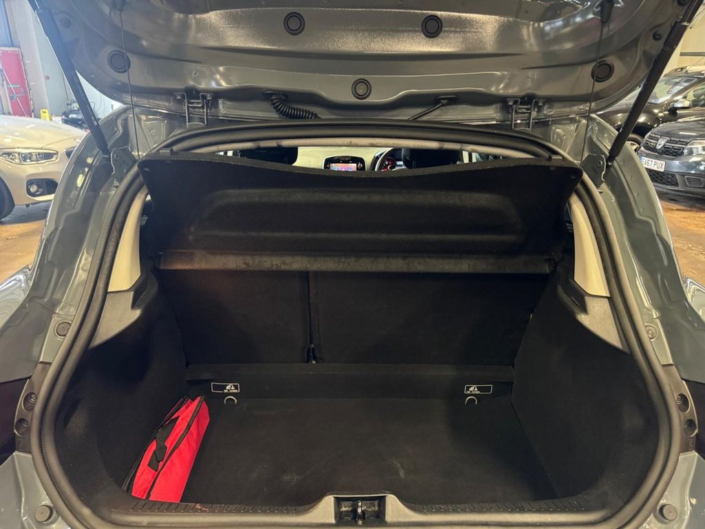 Used Renault Clio 2018 for sale - 78124476: Photo 13