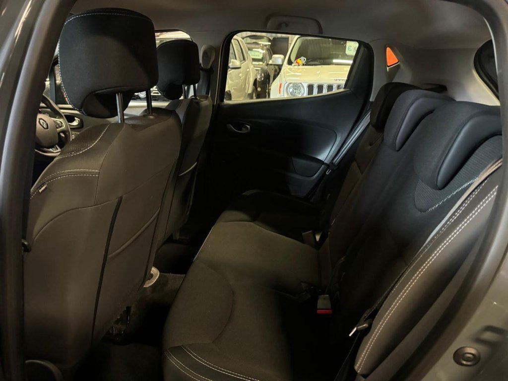 Used Renault Clio 2018 for sale - 78124476: Photo 14