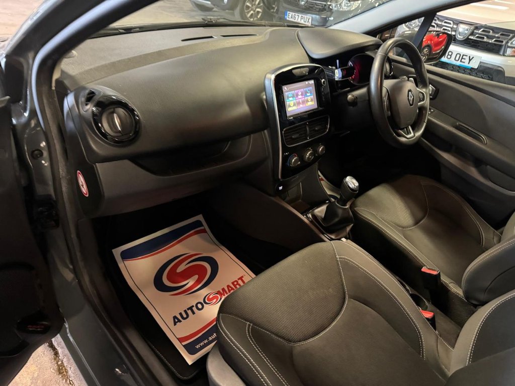 Used Renault Clio 2018 for sale - 78124476: Photo 15