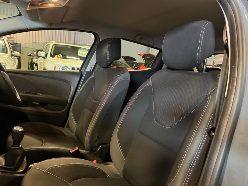 Used Renault Clio 2018 for sale - 78124476: Photo 16