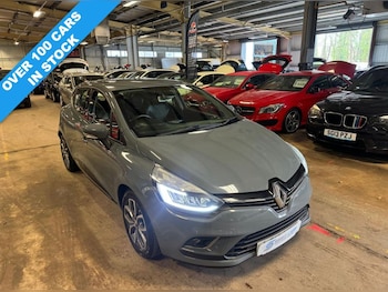 Used Renault Clio 2018 for sale - 78124476: Photo