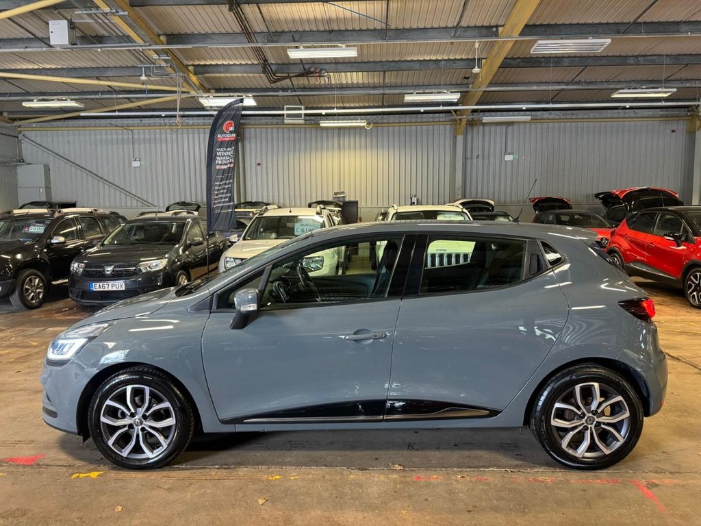 Used Renault Clio 2018 for sale - 78124476: Photo 4