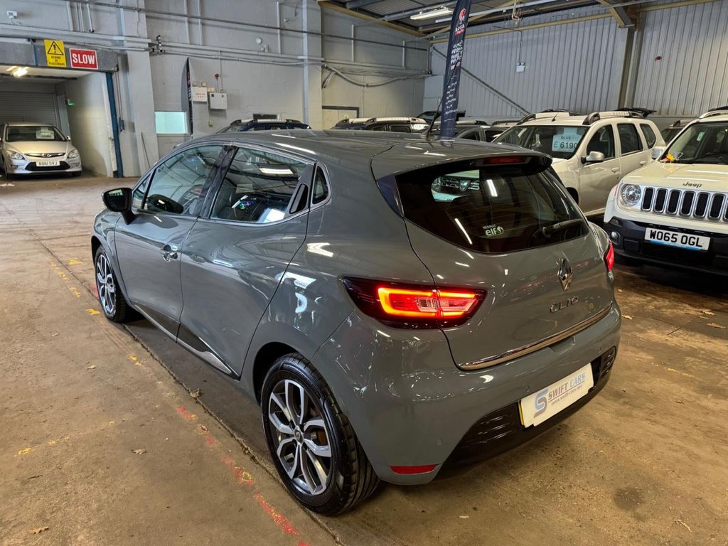 Used Renault Clio 2018 for sale - 78124476: Photo 5