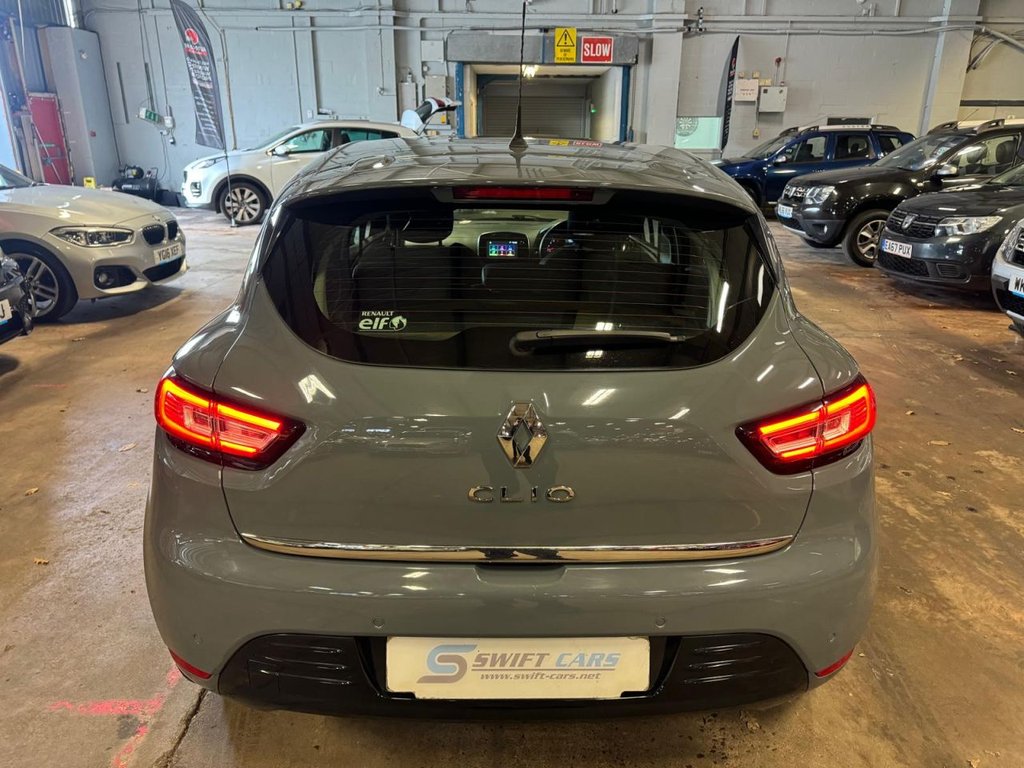 Used Renault Clio 2018 for sale - 78124476: Photo 6
