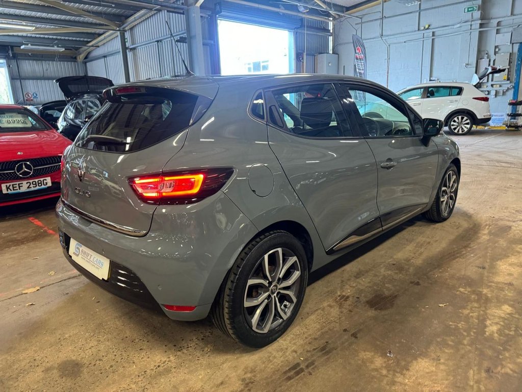 Used Renault Clio 2018 for sale - 78124476: Photo 7