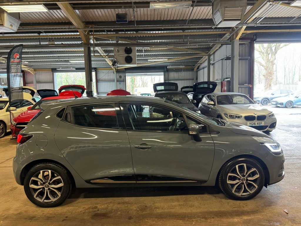 Used Renault Clio 2018 for sale - 78124476: Photo 8