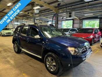 2018 (18) - 1.5 dCi 110 Nav+ 5dr