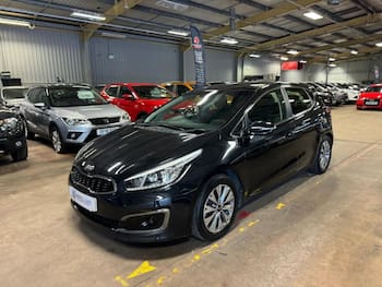 Used Kia Ceed 2016 for sale - 79749212: Photo