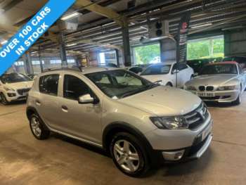 2015 (15) - 1.5 dCi Ambiance Hatchback 5dr Diesel Manual Euro 5 (90 ps)