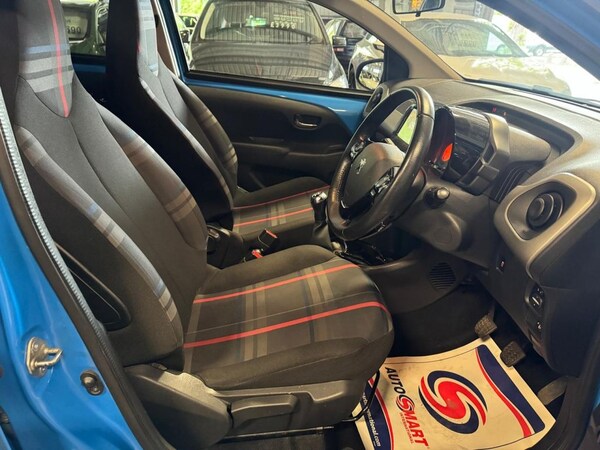 Used Peugeot 108 2016 for sale - 74562065: Photo 10
