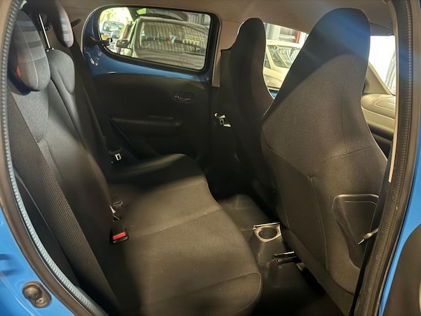 Used Peugeot 108 2016 for sale - 74562065: Photo 12