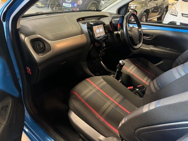 Used Peugeot 108 2016 for sale - 74562065: Photo 14