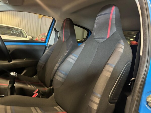 Used Peugeot 108 2016 for sale - 74562065: Photo 15