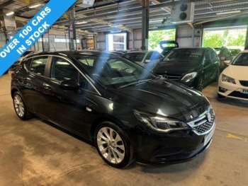 2016 (16) - 1.6 CDTi BlueInjection Design Hatchback 5dr Diesel Manual Euro 6 (s/s) (136