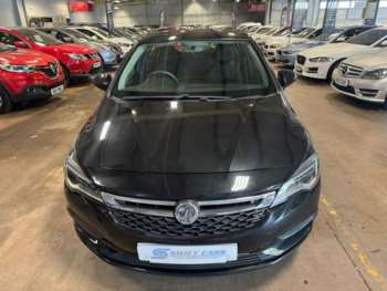 Used Vauxhall Astra 2016 for sale - 74628044: Photo