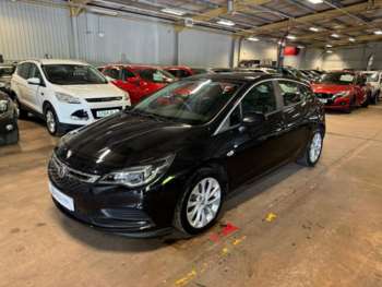 Used Vauxhall Astra 2016 for sale - 74628044: Photo