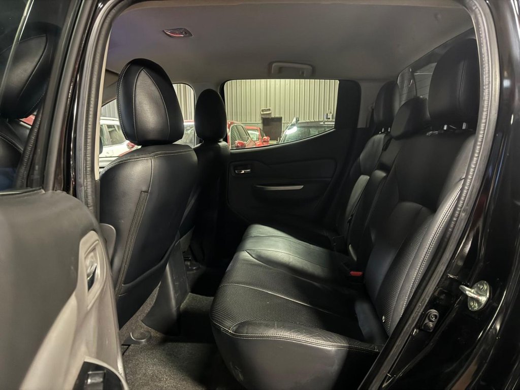 Used Fiat Fullback 2016 for sale - 77631960: Photo 10