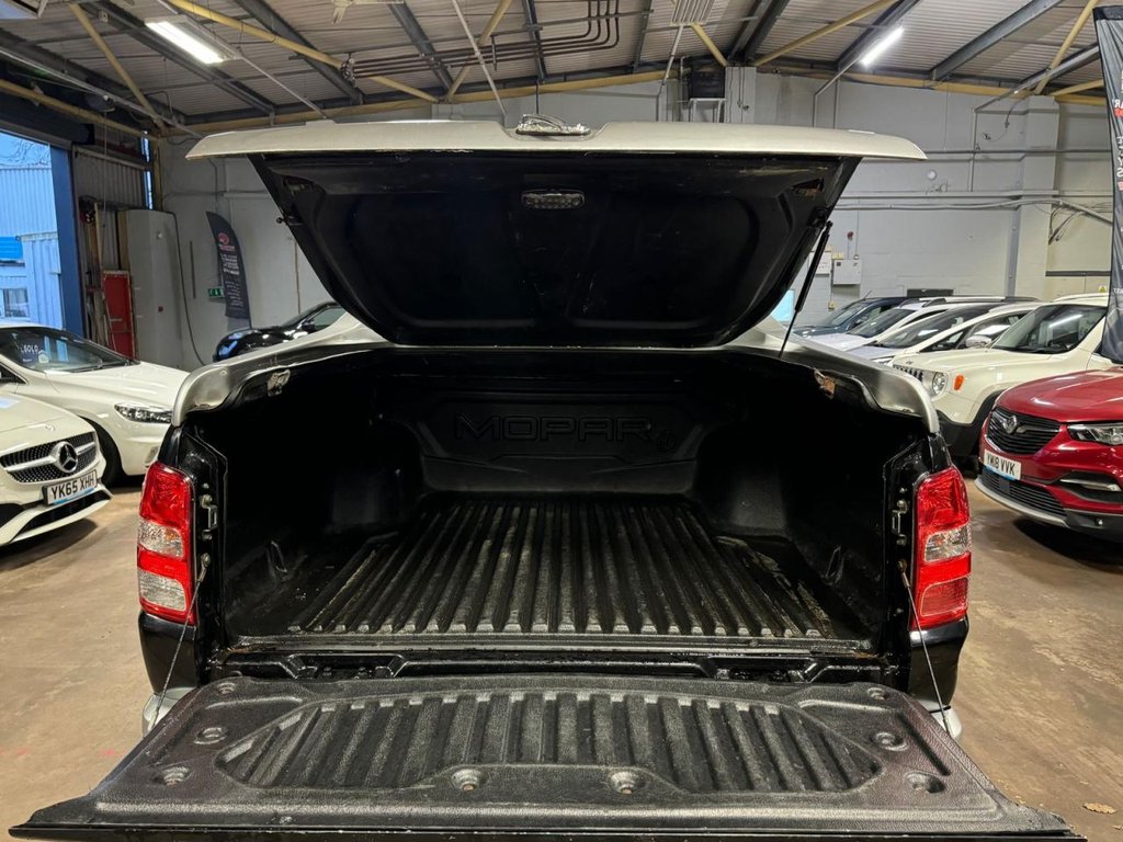 Used Fiat Fullback 2016 for sale - 77631960: Photo 9