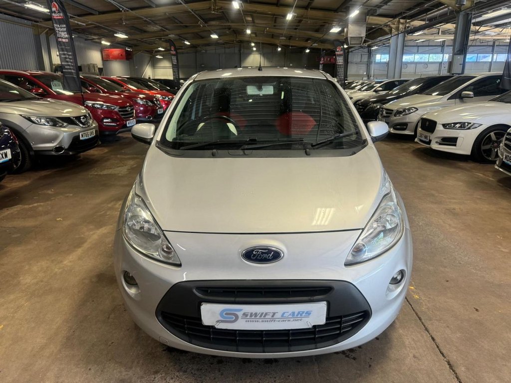 Used Ford Ka 2012 for sale - 77919570: Photo 2