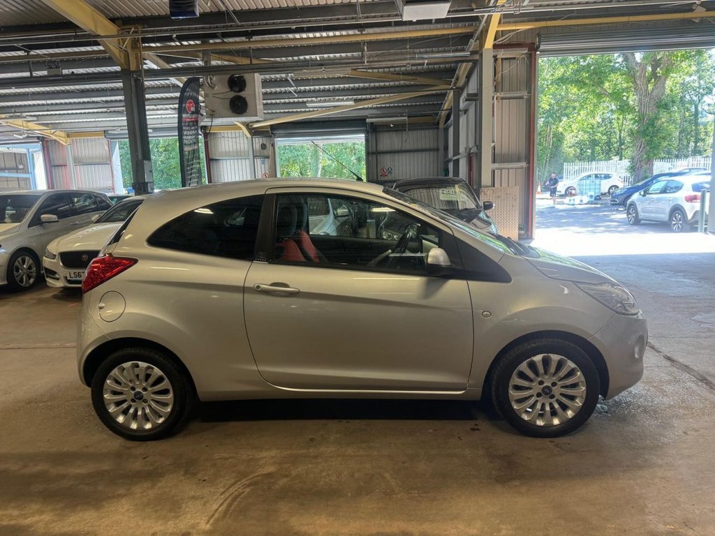 Used Ford Ka 2012 for sale - 77919570: Photo 7