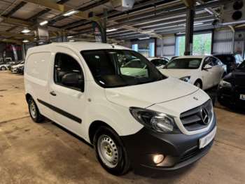 Used Mercedes-Benz Citan 2018 for sale - 73854205: Photo