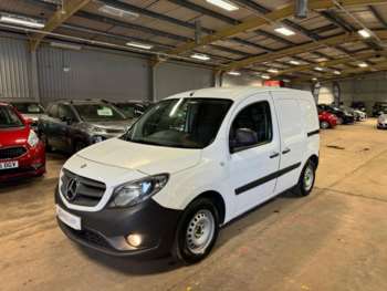 Used Mercedes-Benz Citan 2018 for sale - 73854205: Photo