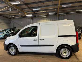 Used Mercedes-Benz Citan 2018 for sale - 73854205: Photo