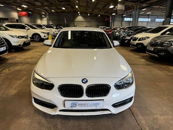 Used BMW 1 Series 2016 for sale - 75947742: Photo