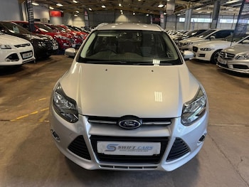 Used Ford Focus 2013 for sale - 75149234: Photo