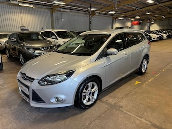 Used Ford Focus 2013 for sale - 75149234: Photo