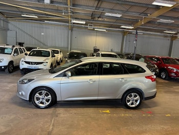 Used Ford Focus 2013 for sale - 75149234: Photo